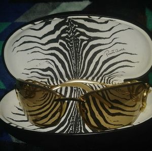 Roberto Cavalli Model Caos 222s